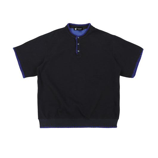Playera Retro de Verano con Cierre - Image 26