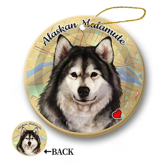 Adorno Colgante para Auto con Diseño de Perro en Acrílico - Image 167