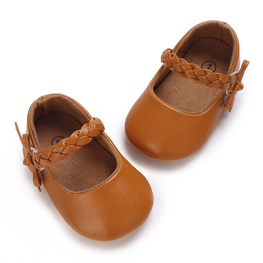 Zapatos de Princesa para Bebé y Niña Pequeña - Image 15