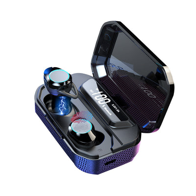 Auriculares Inalámbricos Bluetooth con Cancelación de Ruido - Image 11
