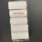 5 rolls of printer paper