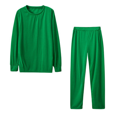 Traje Sastre Femenino de Color Liso - Image 10