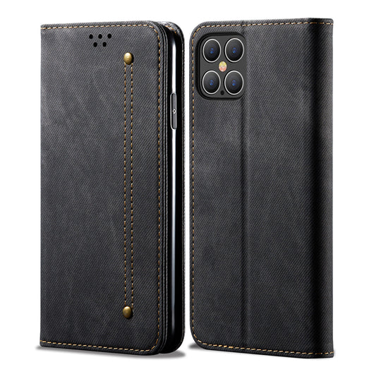 Funda Protectora Tipo Cartera para Samsung Galaxy S20 y P40 con Compartimentos para Tarjetas - Image 10
