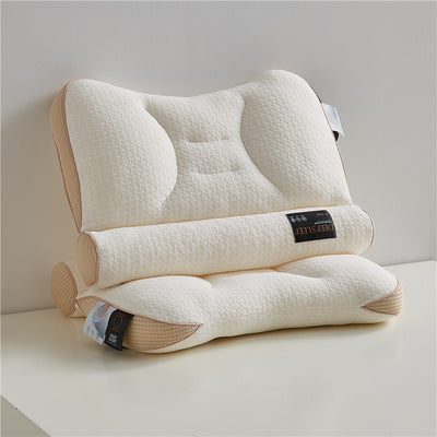 Almohada Rectangular de Manguera Polímero PE Japonesa - Image 6