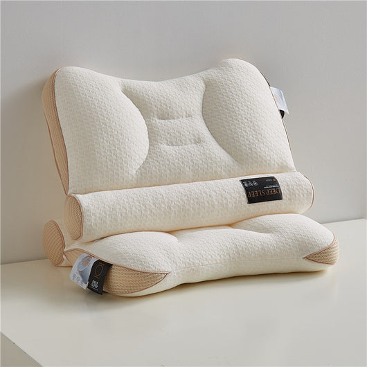Almohada Rectangular de Manguera Polímero PE Japonesa - Image 6