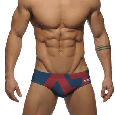 Bañador Triangular de Moda para Hombre - Image 13