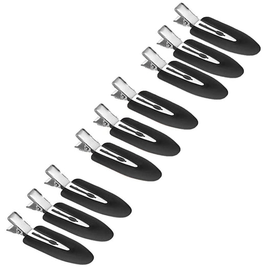 Clip Invisible para Cabello - Diseño Minimalista y Elegante para Niñas - Image 6