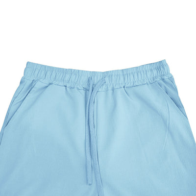 Pantalones Deportivos Cómodos Talla Grande para Hombre - Image 36