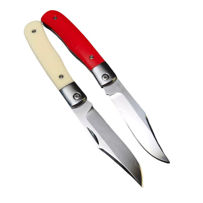 Cuchillo Multiusos Profesional para Camping, Pesca y Aventura - Image 10