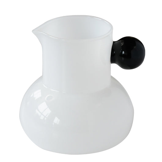 Copa de Vino Retro Cristal Borosilicato Alta Resistencia Térmica - Image 6