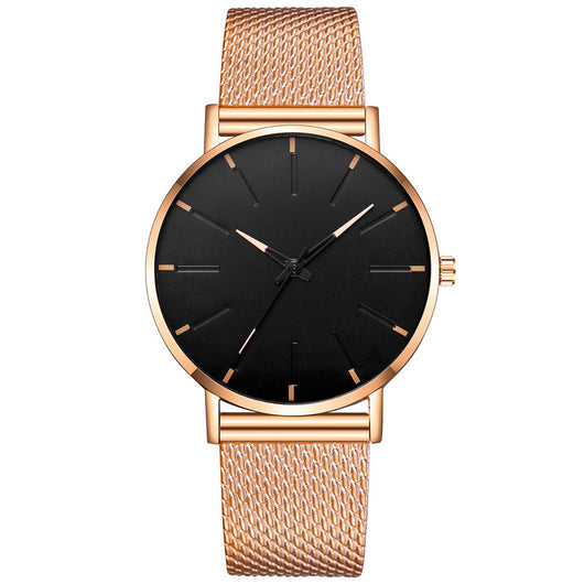 Reloj de Cuarzo Ultrafino - Image 6