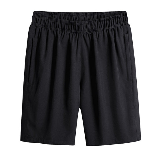 Pantalones de Baloncesto Sueltos Ligeros para Verano y Playa - Image 2