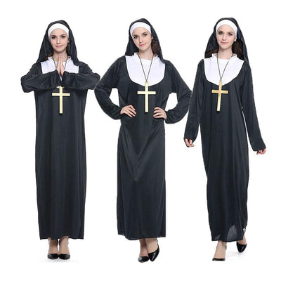 Disfraces de Halloween y Atuendos para Fiestas de Fantasía - Image 3
