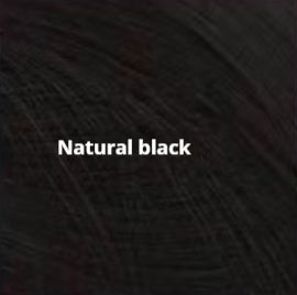 Peluca Frontal de Encaje Ondas Grandes Cabello Largo Voluminoso - Image 11