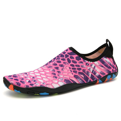 Zapatos Acuáticos con Drenaje Rápido para Hombre y Mujer - Image 9