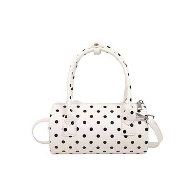 Bolsa Tote Almohada con Lunares Estilo Coreano Premium - Image 7