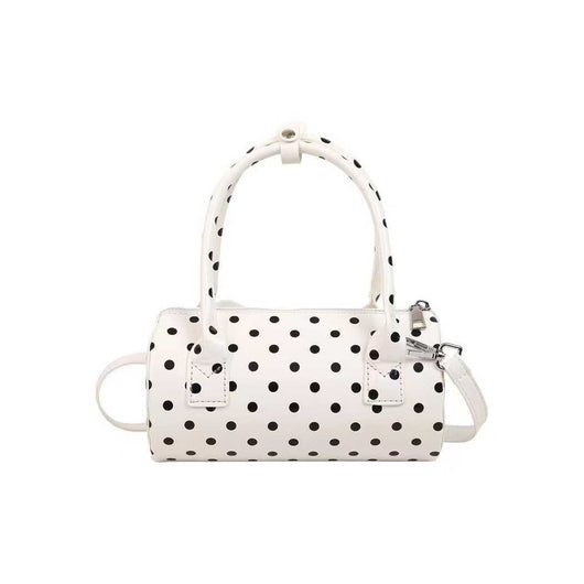 Bolsa Tote Almohada con Lunares Estilo Coreano Premium - Image 7