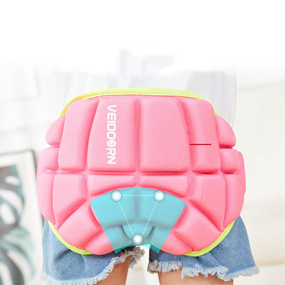 Protector de Cadera Infantil para Patinaje y Deportes Extremos - Image 10