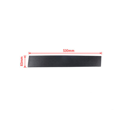 Moldura de Cristal para Puerta de Auto 5020664 5020665AA - Image 5