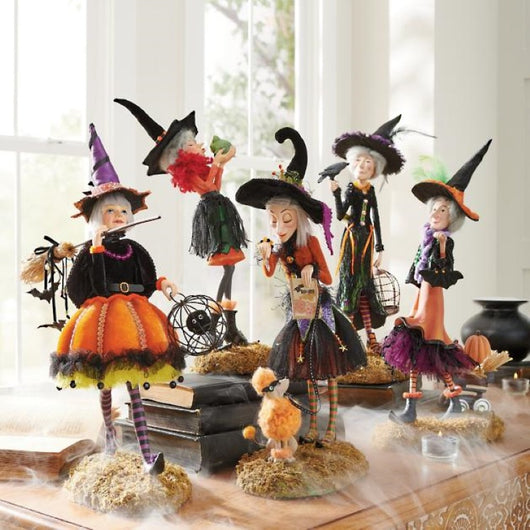 Colección Encantadora Halloween - Artículos Temáticos Internacionales - Image 6