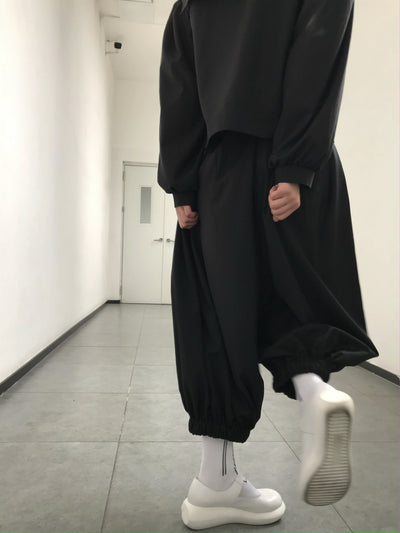 Zapatos Escolares Estilo Japonés para Mujer - Suela Gruesa y Punta Redonda - Image 5