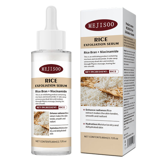 Líquido Exfoliante Profundo Control de Grasa