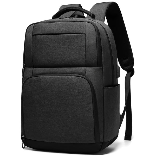 Mochila de Negocios Oxford para Viajes y Uso Diario