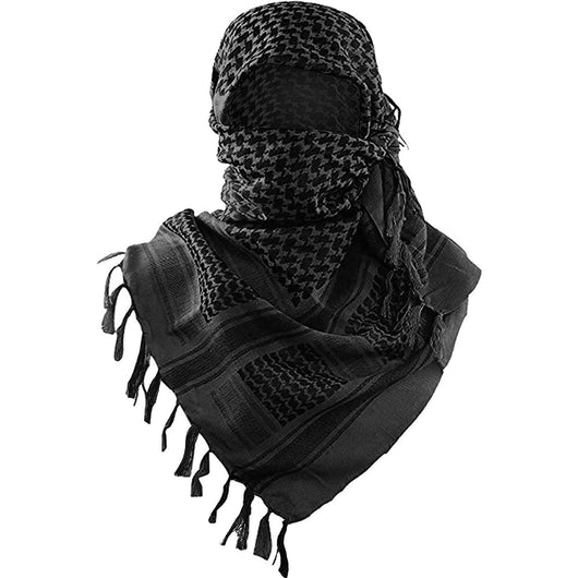 Pañuelo Táctico de Algodón para Hombre y Mujer - Image 24