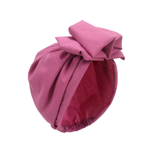 Turbante Retro Francés para Mujer - Estilo Baotou - Image 21