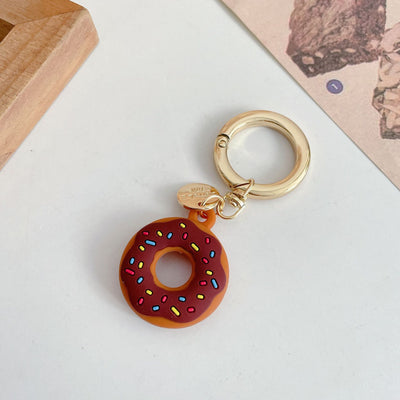 Funda Protectora de Silicona Creativa para Teléfono Donut - Image 7