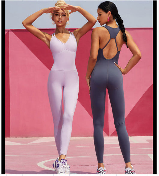 Traje de Yoga Integral para Mujer - Image 16