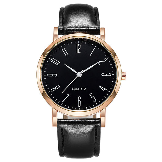Reloj Pulsera Elegante para Hombre - Estilo Ejecutivo Casual - Image 3
