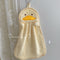 Patito Amarillopetit Toalla 36 X 25 Cm