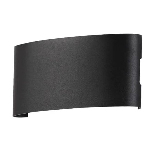 Lámpara Solar de Pared Exterior Inteligente con Control Remoto - Image 4