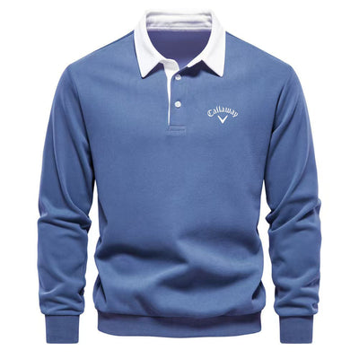 Playera Casual Versátil para Hombre - Básico Imprescindible - Image 16