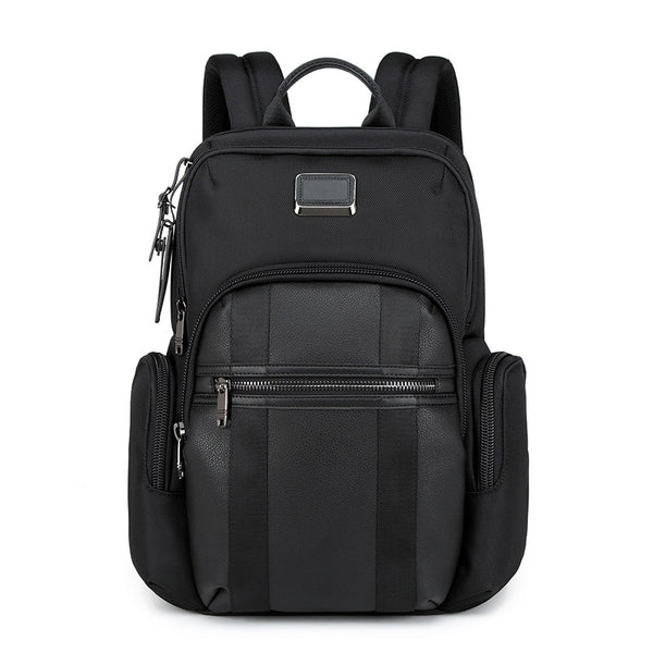 Mochila Ejecutiva para Viajes con Compartimento para Laptop - Gran Capacidad - Image 6