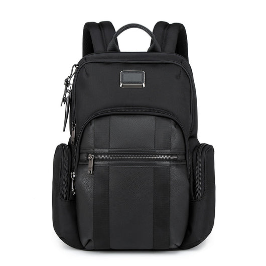 Mochila Ejecutiva para Viajes con Compartimento para Laptop - Gran Capacidad - Image 6