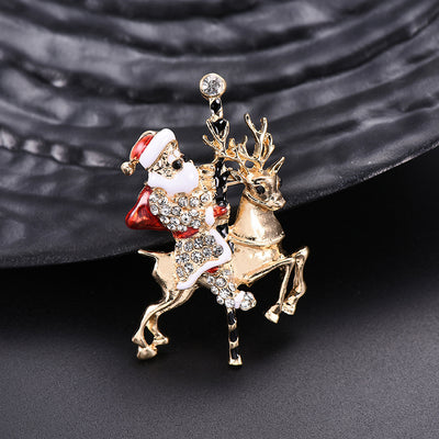 Accesorios Corporales de Moda Tendencia Elemento - Image 14