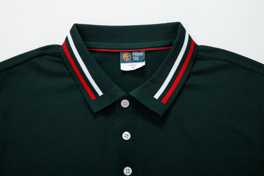 Polo de Algodón Puro para Hombre con Diseño Personalizado Premium - Image 14