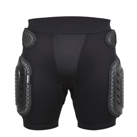 Pantalones Ciclismo con Protector de Cadera Multifuncional - Image 3