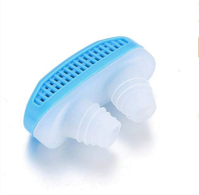 Clip Antirronquidos - Dispositivo Nasal para Dormir Mejor - Image 19