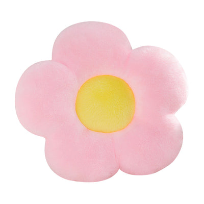 Cojín Peluche Girasol - Almohada Decorativa Floral - Image 20