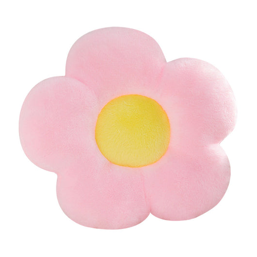Cojín Peluche Girasol - Almohada Decorativa Floral - Image 20