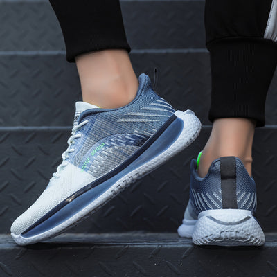 Tenis Deportivos Antideslizantes para Hombre - Zapatos de Entrenamiento y Running - Image 22