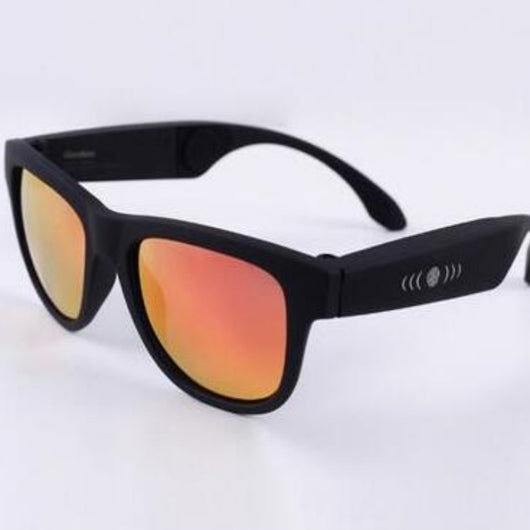 Gafas de Sol Inteligentes con Lentes Intercambiables para Miopía