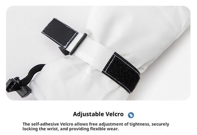 Guantes Esquí Impermeables con Pantalla Táctil para Hombre y Mujer - Image 26