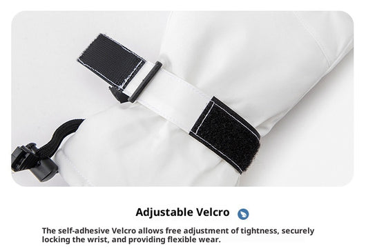 Guantes Esquí Impermeables con Pantalla Táctil para Hombre y Mujer - Image 26