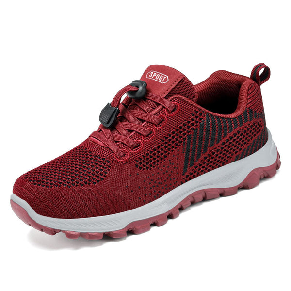 Zapatillas Deportivas Unisex Comodidad Máxima con Suela Flexible - Image 3