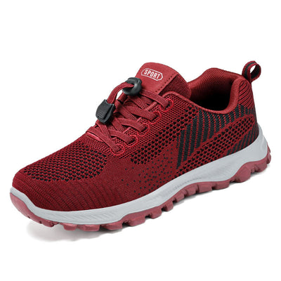 Zapatillas Deportivas Unisex Comodidad Máxima con Suela Flexible - Image 3