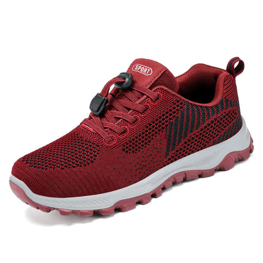 Zapatillas Deportivas Unisex Comodidad Máxima con Suela Flexible - Image 3